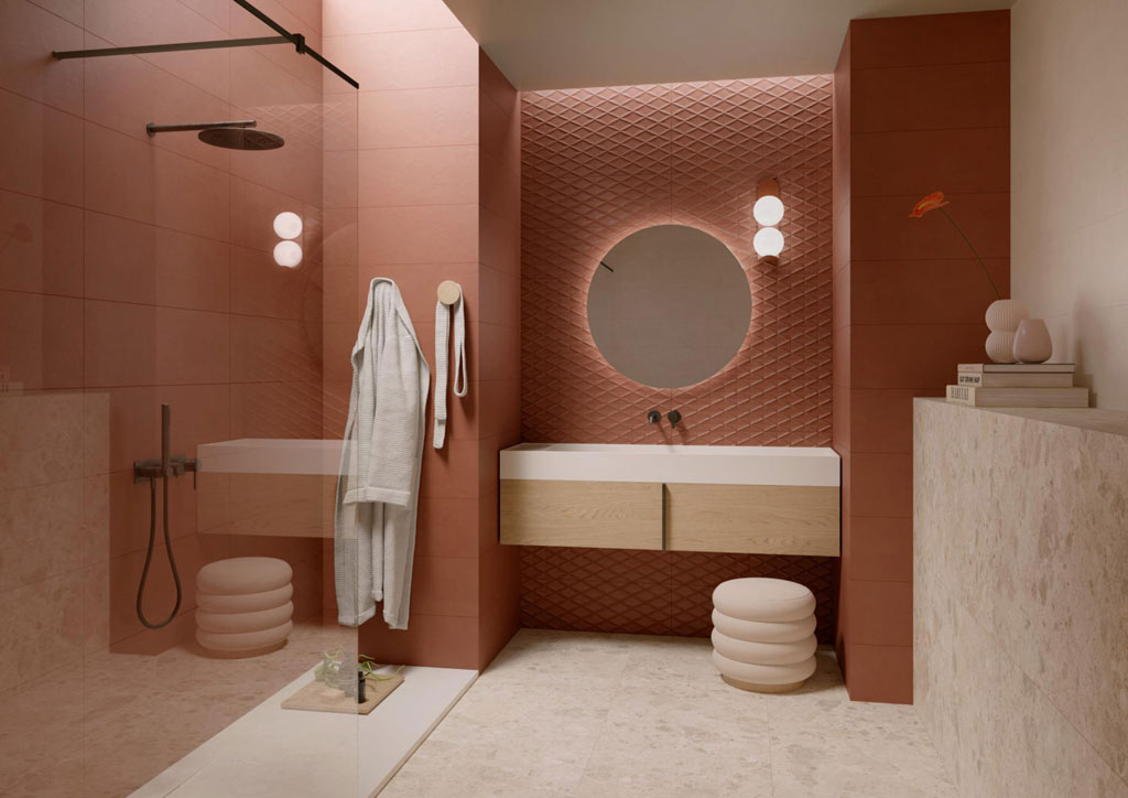 Marazzi Chill Falburkolat 