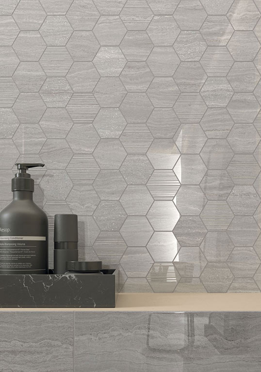 Marca Corona Motif Extra Mozaik 