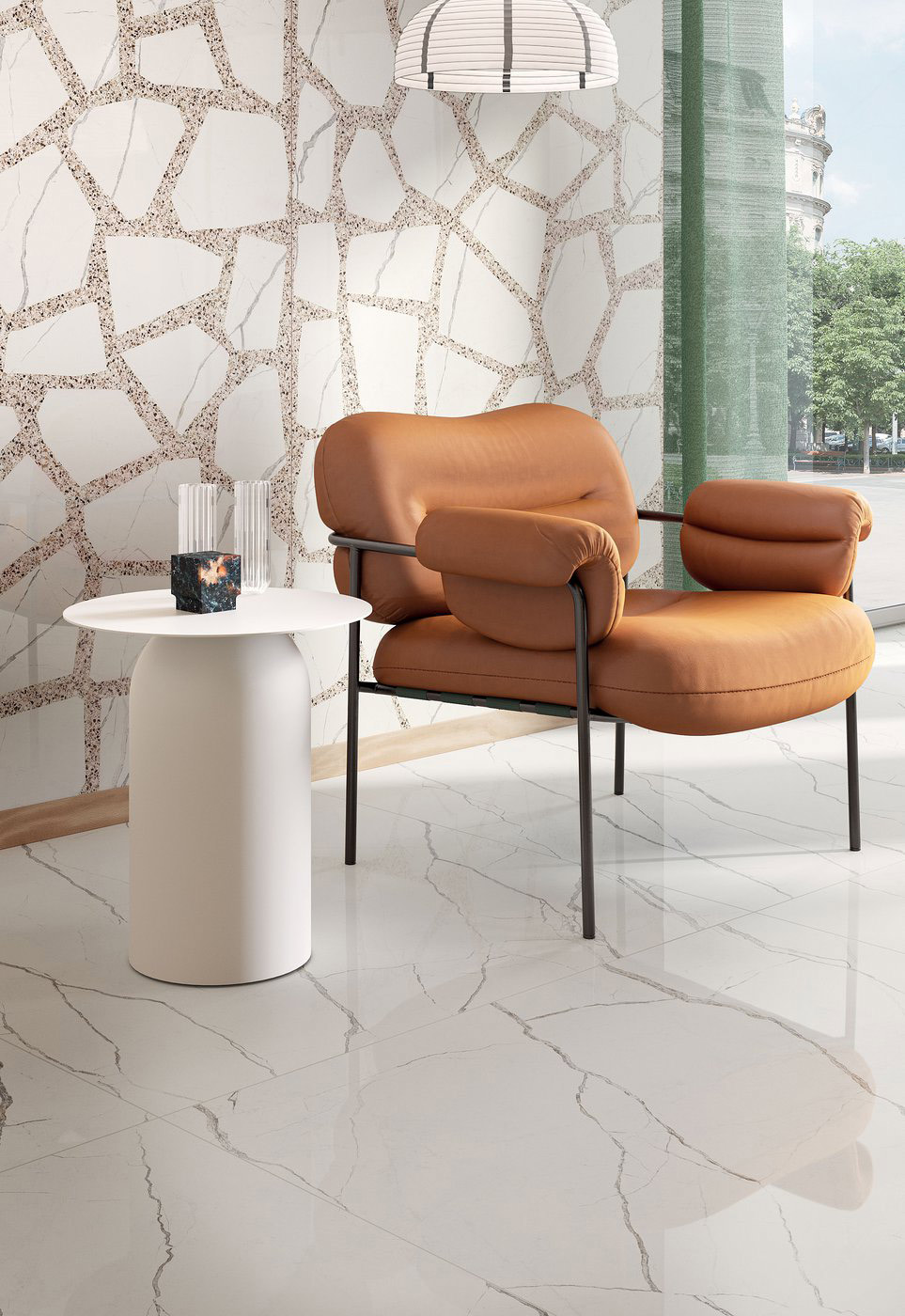 Marca Corona Foyer Falburkolat 