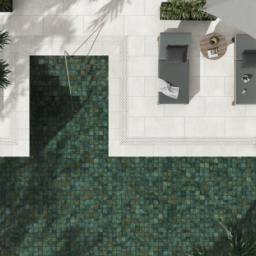 Ceramica Mayor Tropic Kőhatású járólap 
