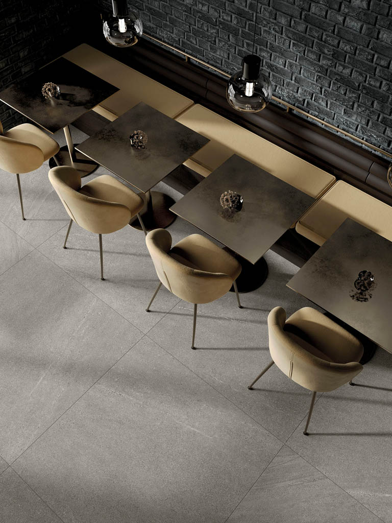 MGM Limestone Kőhatású járólap 