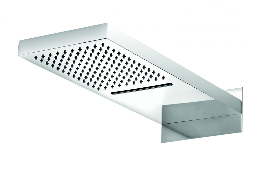 Deante Multibox zuhanyfej 2-funkciós 502x230 mm 