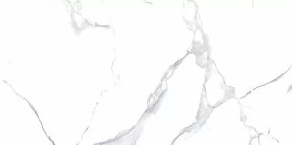 30x60 White M fényes falicsempe