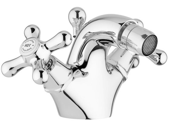 Bugnatese Old'800 - 044 - bidet csaptelep leeresztővel