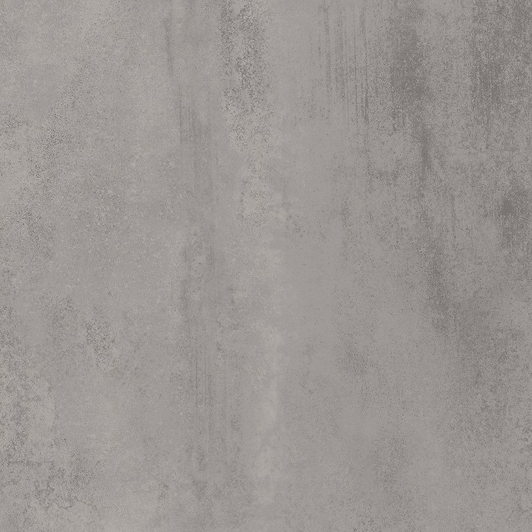 Opoczno Flower Cemento Gptu 602 Cemento Grey Lappato padlólap 59,3 x 59,3