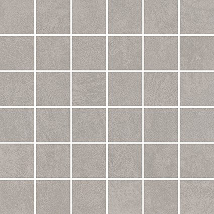 Opoczno Ares Light Grey mozaik 29,7 x 29,7