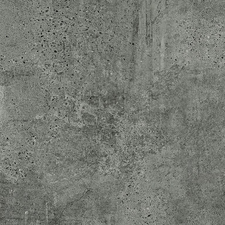 Opoczno Grand Concept Newstone Graphite falburkolat és padlólap 79,8 x 79,8