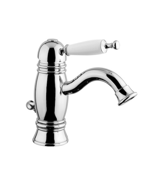 Bugnatese Oxford 6319S - mosdócsaptelep leeresztő nélkül