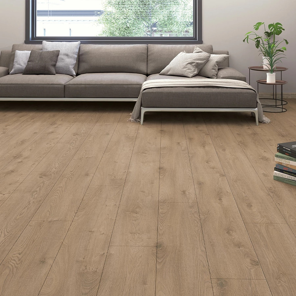 AGT EFFECT PREMIUM 12/33 4V Solaro laminált padló PRK912