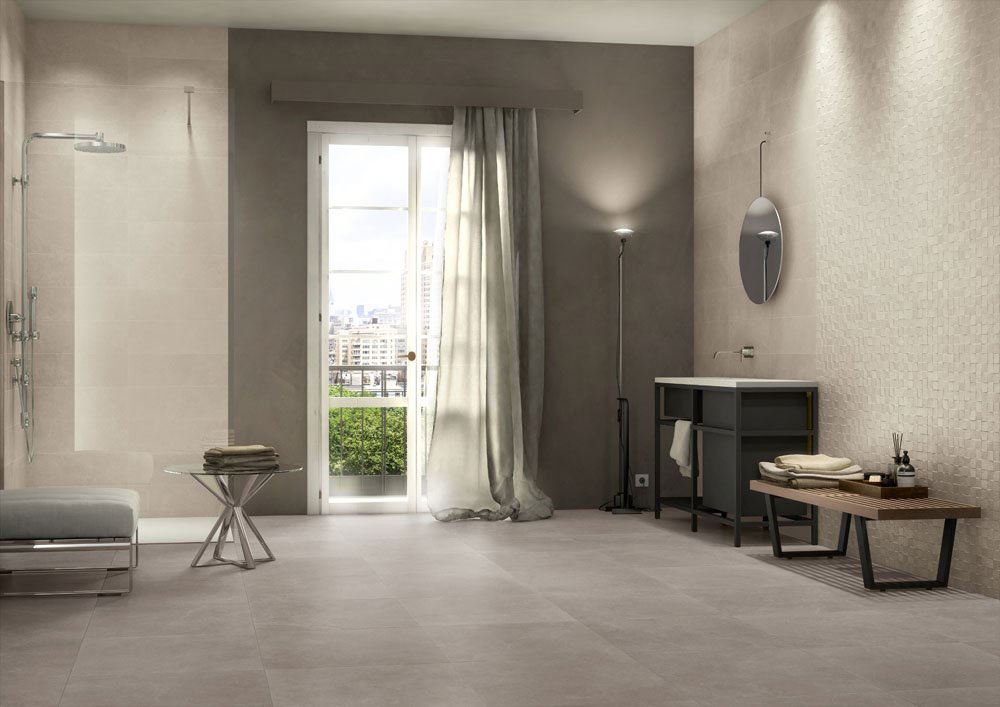 Panaria Prime Stone falicsempék és padlólapok