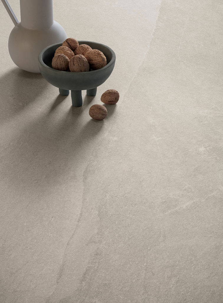 Panaria Zero 3 Stone Trace falburkolatok és padlólapok