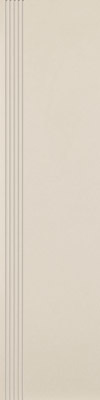 Paradyz lépcsőlap Paradyz Intero bianco lépcsőlap 29,8 x 119,8