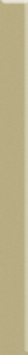 Paradyz dekorcsík Paradyz Univerzális üveg beige dekorcsík