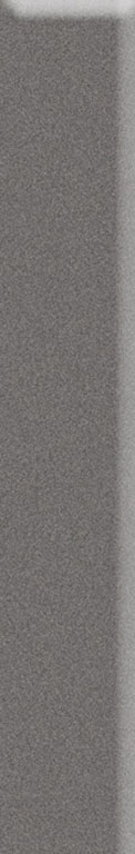 Paradyz Uniwersalna Listwa Grafit dekorcsík 4,8 x 30