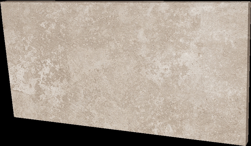 Paradyz Viano Beige Podstopnica lépcsőlap 14,8 x 30