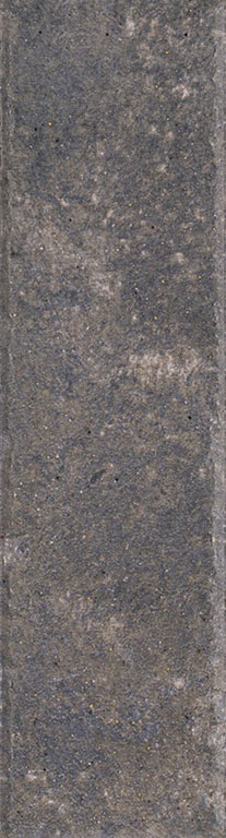 Paradyz Viano Antracite falburkolat 6,6 x 24,5