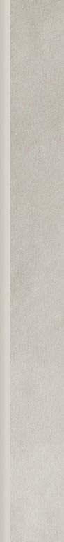 Paradyz My Way Tigua Bianco lábazati elem 7,2 x 59,8