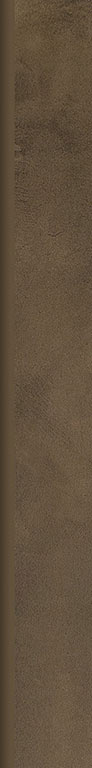 Paradyz My Way Tigua Brown lábazati elem 7,2 x 59,8