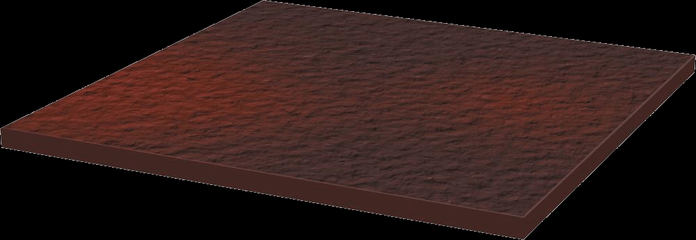 Paradyz Cloud Brown Klinkier Duro padlólap 30 x 30