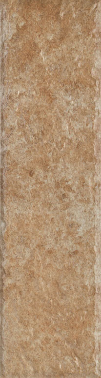 Paradyz Ilario Ochra Podstopnica falicsempe 6,6 x 24,5