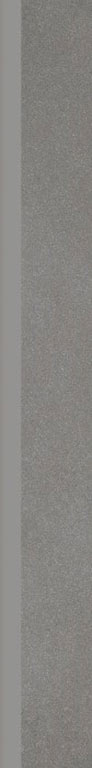 Paradyz Naturstone Grafit Cokol Pol lábazati elem 7,2 x 59,8