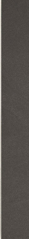Paradyz Rockstone Grafit Mat lábazati elem 7,2 x 59,8