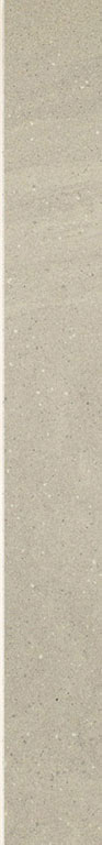 Paradyz Rockstone Grys Pol lábazati elem 7,2 x 59,8