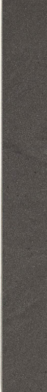 Paradyz Rockstone Grafit Pol lábazati elem 7,2 x 59,8