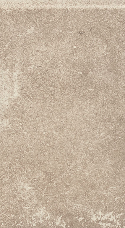Paradyz Scandiano Ochra Parapet lépcsőlap 13,5 x 24,5