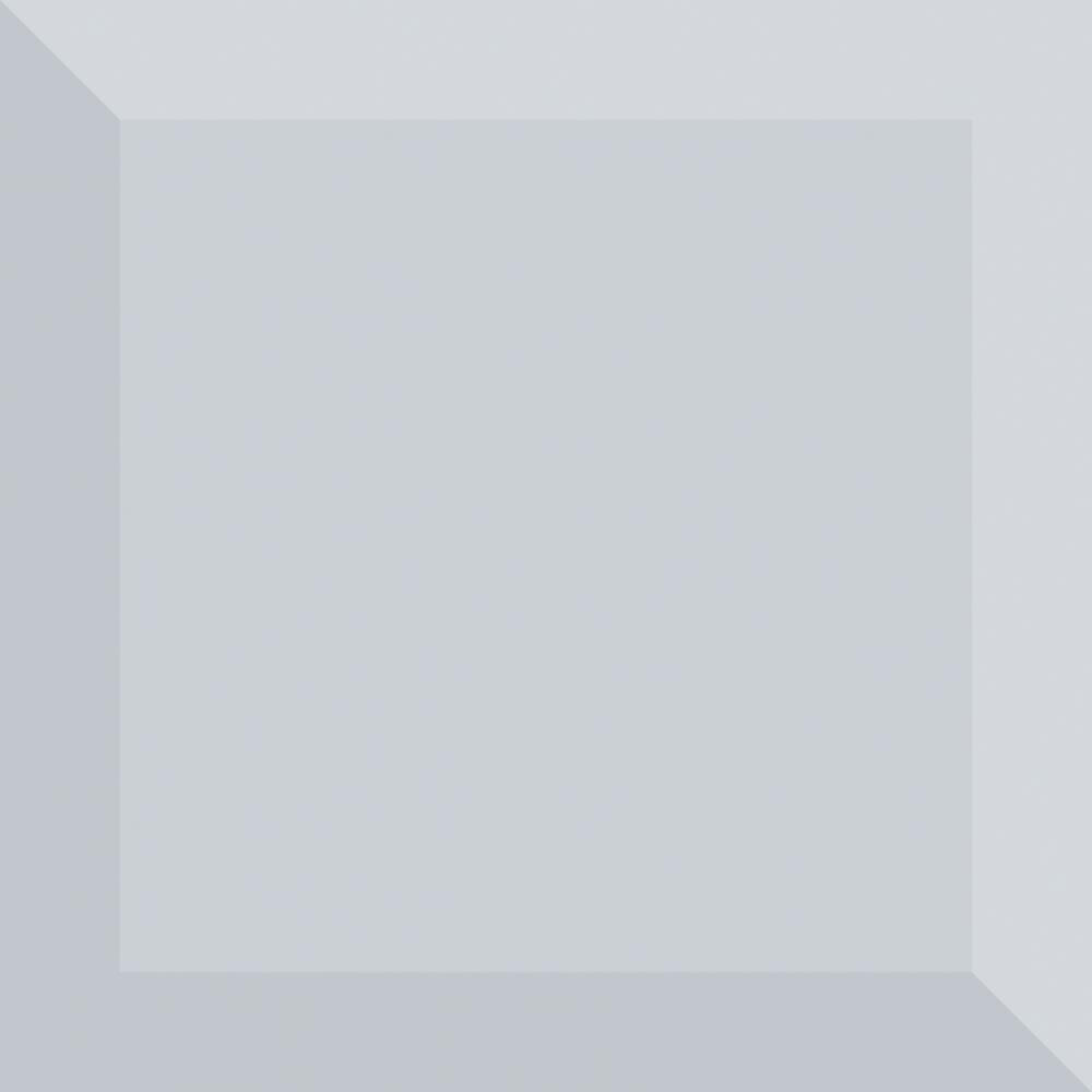 Paradyz Tamoe Grys Kafel falicsempe 9,8 x 9,8