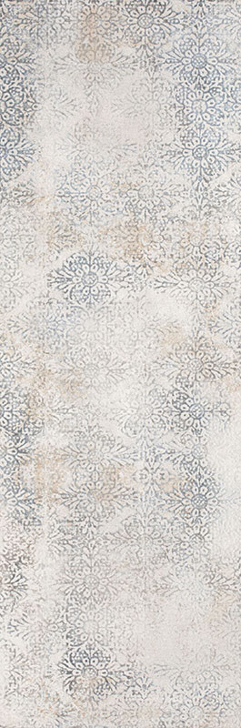 Paradyz Industrial Chic Grys Carpet Decor falicsempe 29,8 x 89,8