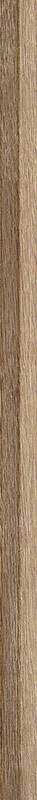 Paradyz Natura Uniwersalne Wood dekorcsík 2,8 x 60