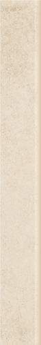 Paradyz lábazati elem Paradyz Rino Beige lábazat matt