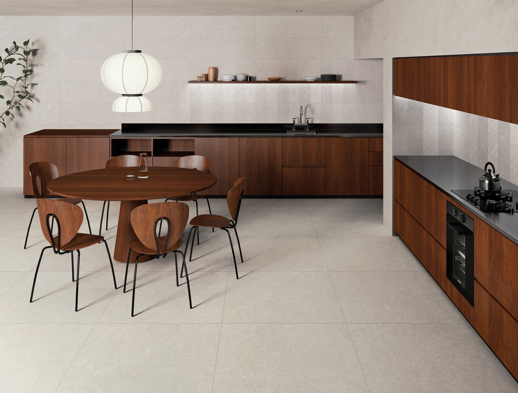 Peronda Ghent Floor Konyhai burkolólap 