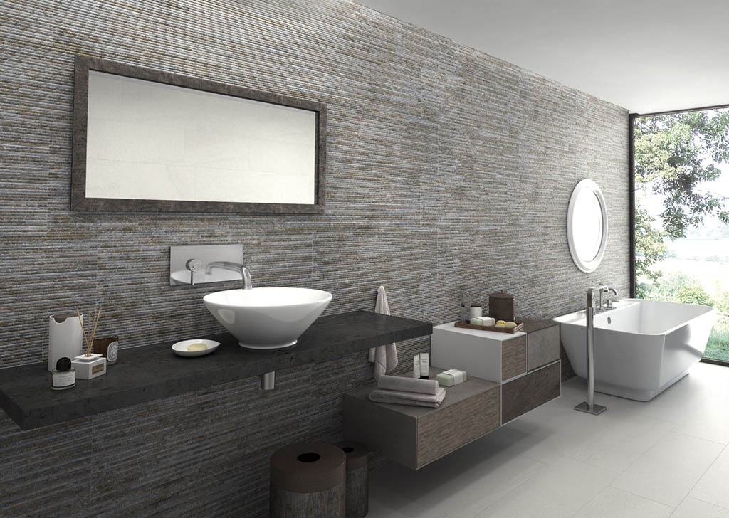 Porcelánicos HDC Smart-perseo Falburkolat 