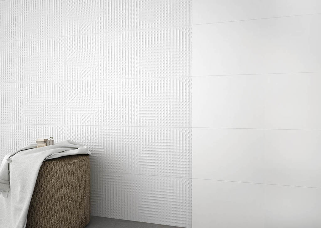 Porcelánicos HDC Solid Falburkolat 