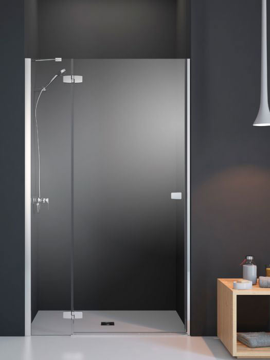 Radaway Fuenta New DWJ 90 B zuhanyajtó