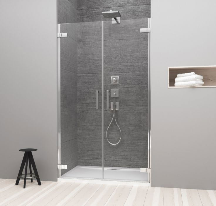 Radaway Arta DWD 60 B zuhanyajtó
