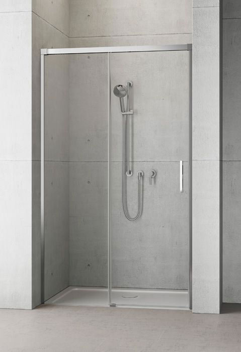 Radaway Idea DWJ 140 J zuhanyajtó