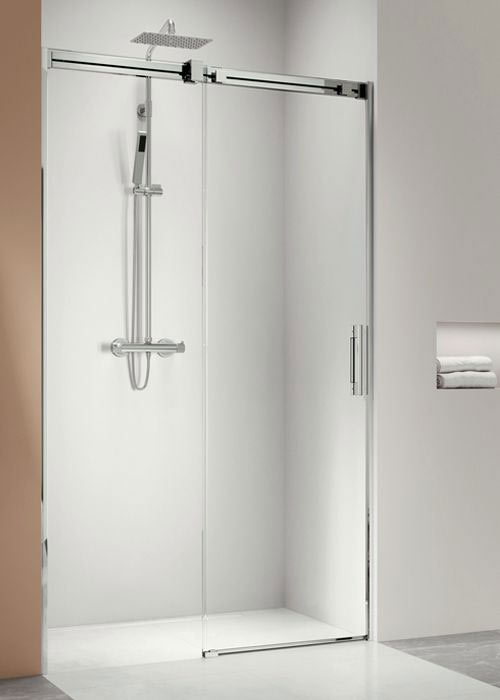 Radaway Espera Pro DWJ 140 B zuhanyajtó
