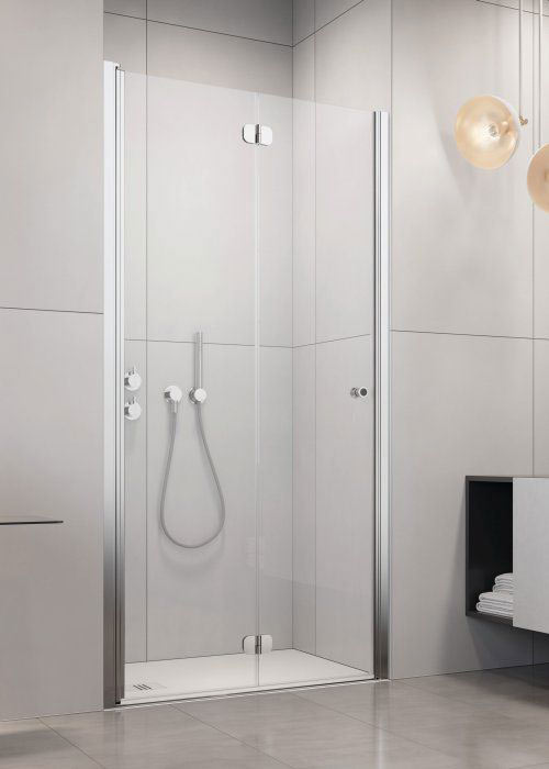 Radaway Eos DWB I 90 B zuhanyajtó