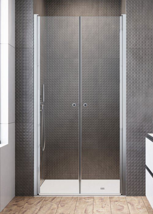 Radaway Eos DWD I 90 zuhanyajtó