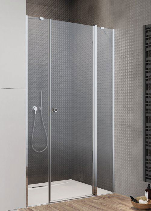 Radaway Eos DWJS II 130 J zuhanyajtó