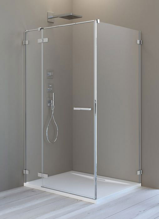 Radaway Arta KDJ II 140 B szögletes zuhanykabin