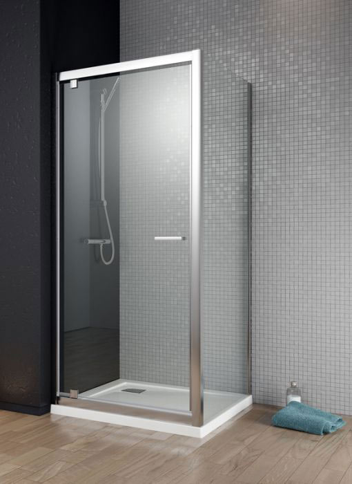 Radaway S1 80 barna oldalfal