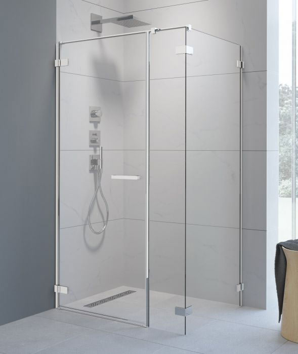 Radaway S2 75 oldalfal
