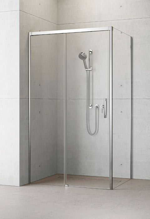 Radaway S1 90 B oldalfal