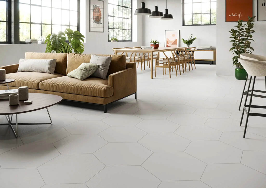 Realonda Argos Modern padlólap 