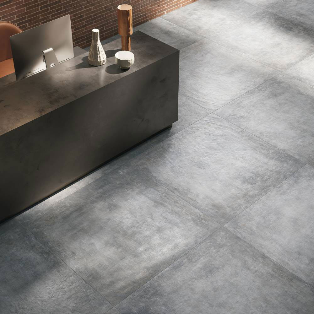 Refin Ceramiche Affrescati Kőhatású járólap 