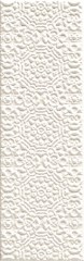 Arte dekorcsempe Arte Blanca Bar White D dekorcsempe